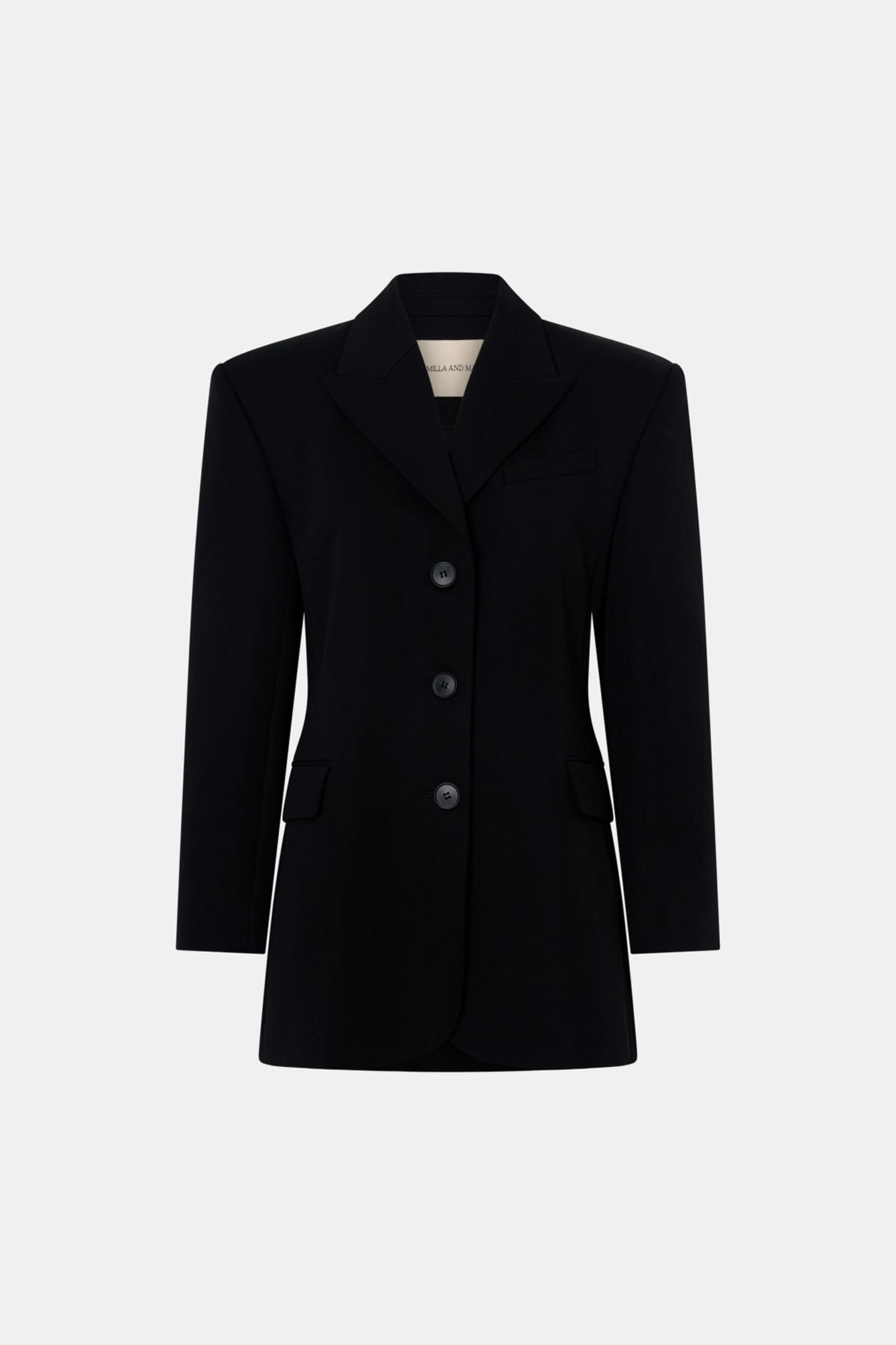 Helix Blazer