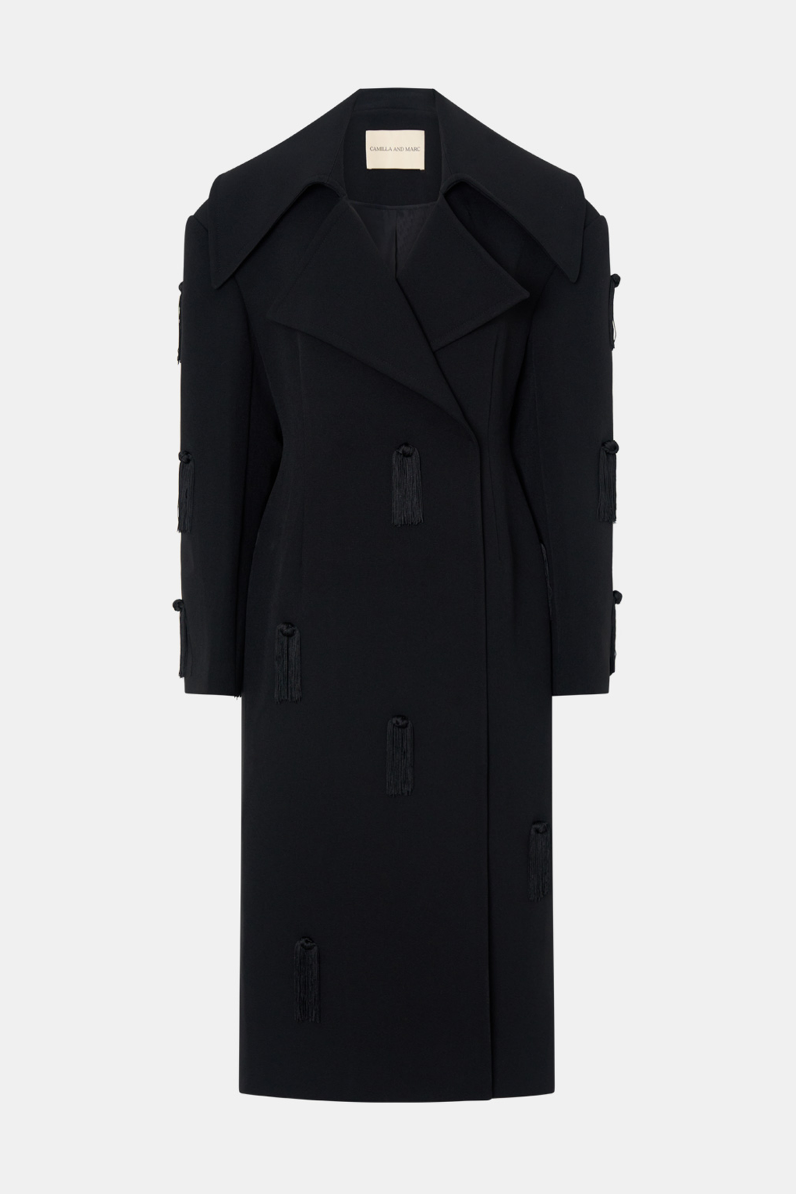 Helix Coat