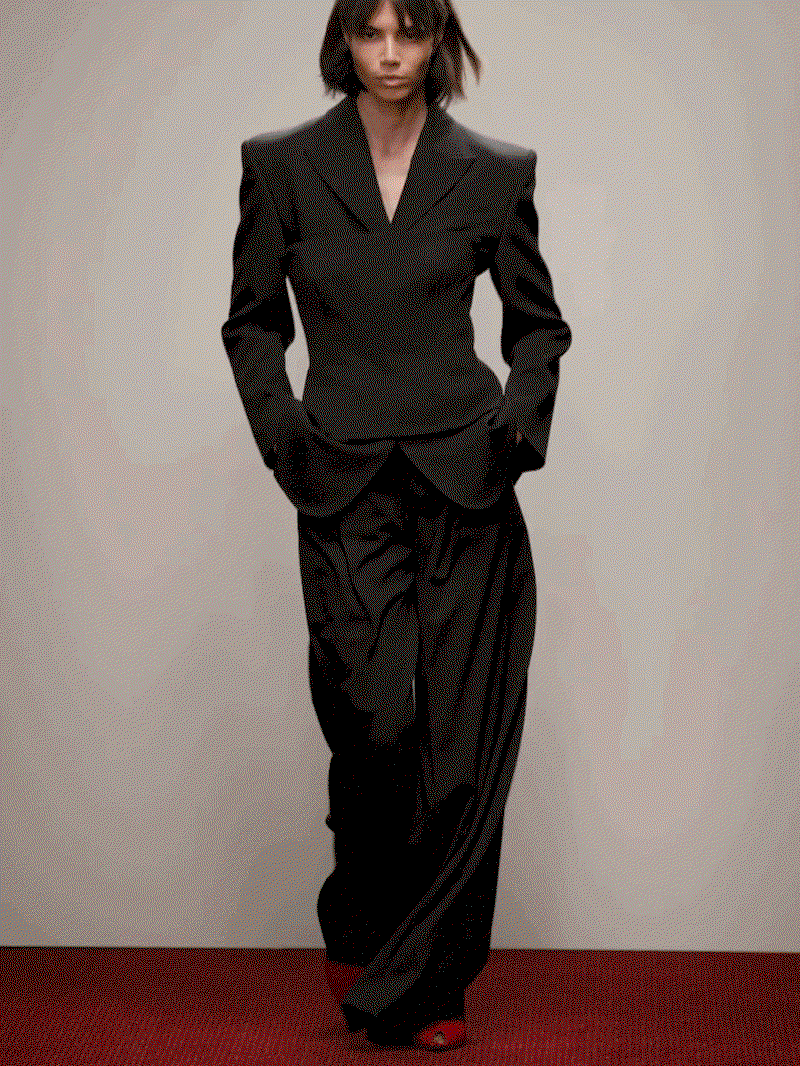 Spring Summer 26