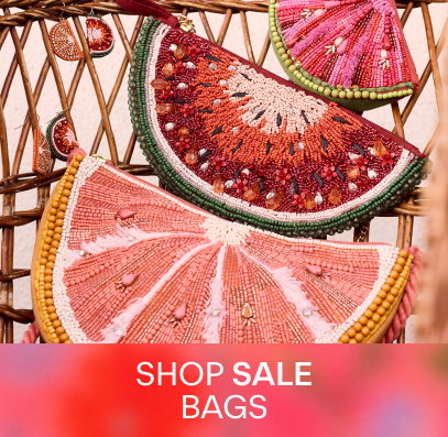 SHOP SALE BAGS