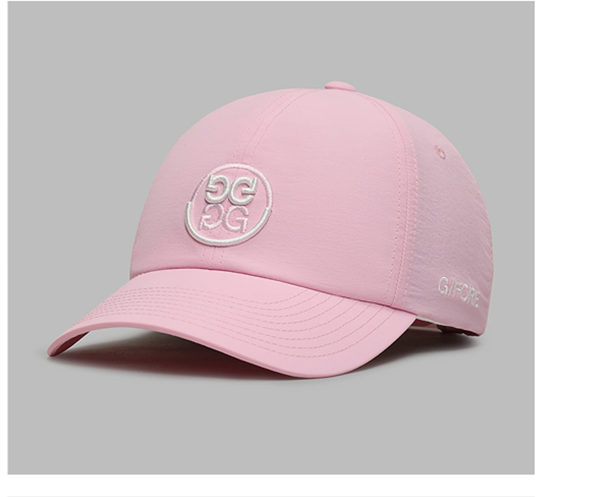 Happy G's Relaxed Fit Hat