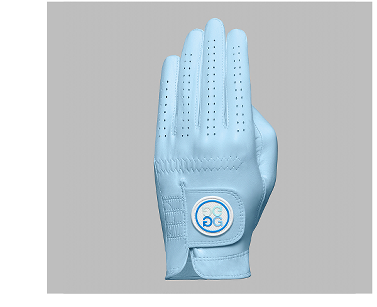 Men's Signature Golf Glove