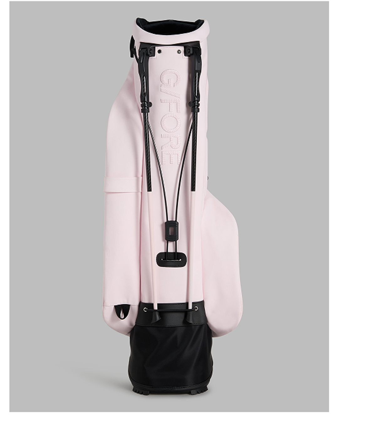 Daytona Plus Carry Golf Bag