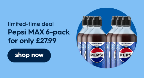 limited-time deal
