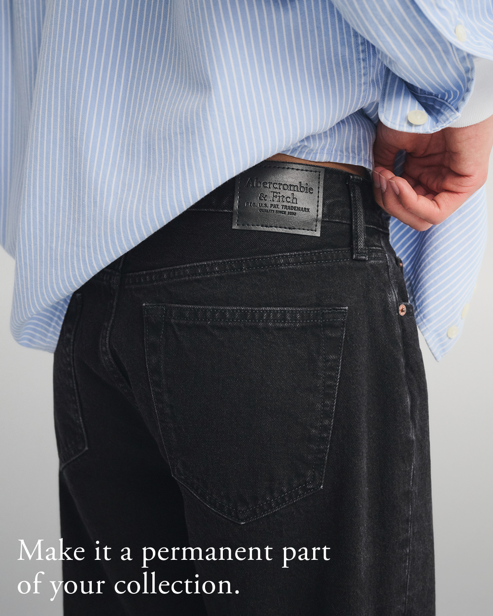Make it a permanent part of your collection.