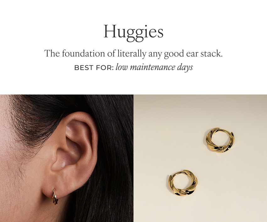 Huggies