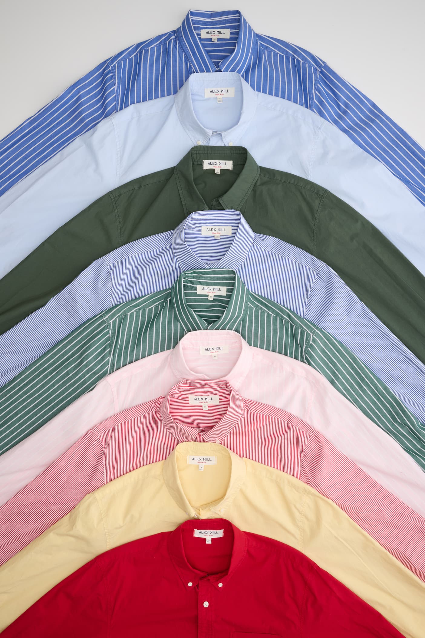Shop shirts
