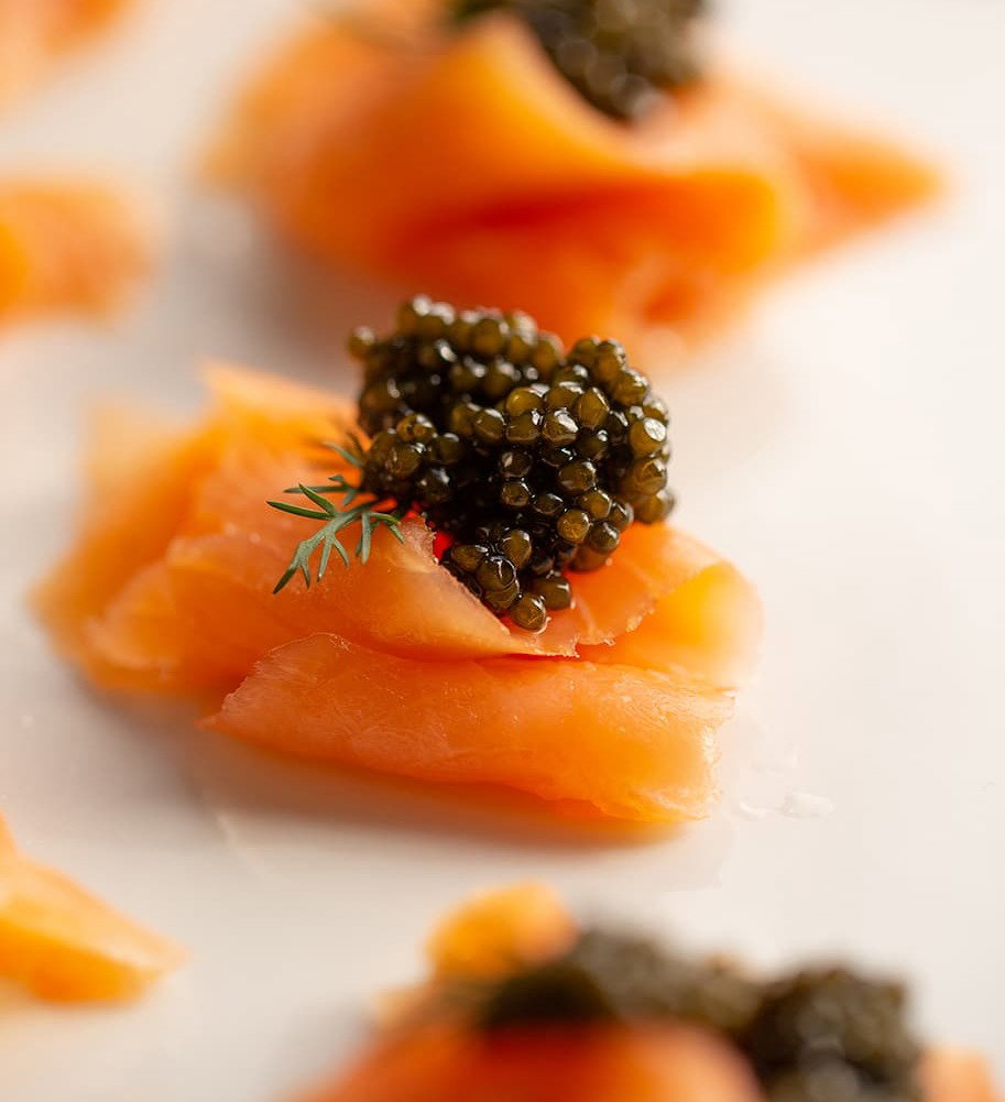 Imperia Caviar