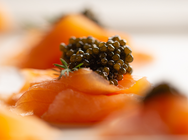 Imperia Caviar