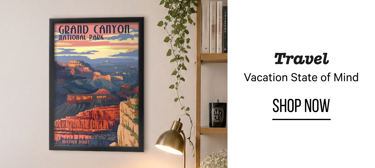 Shop Travel