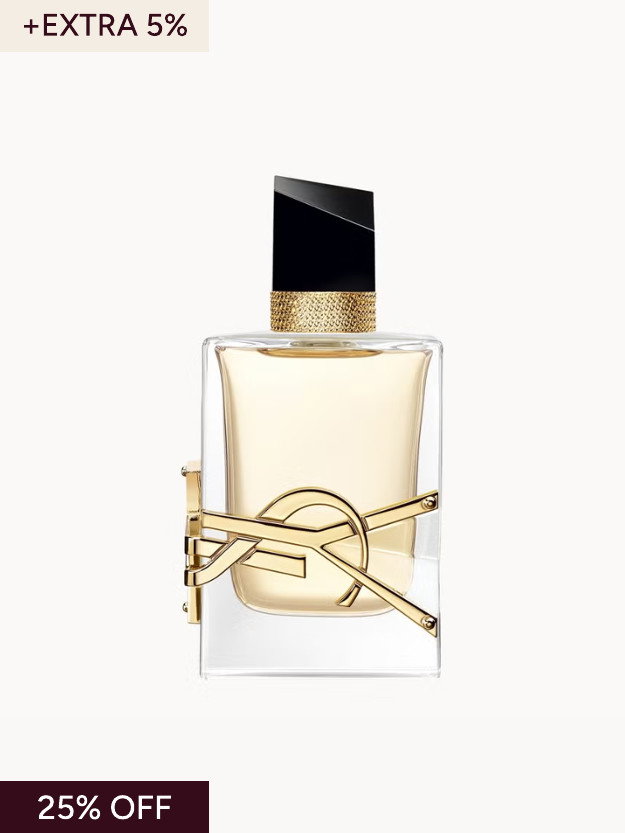 Yves Saint Laurent Libre Eau de Parfum 50ml