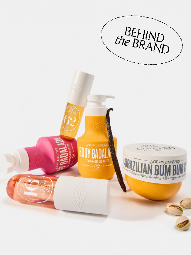 Shop All Sol de Janeiro