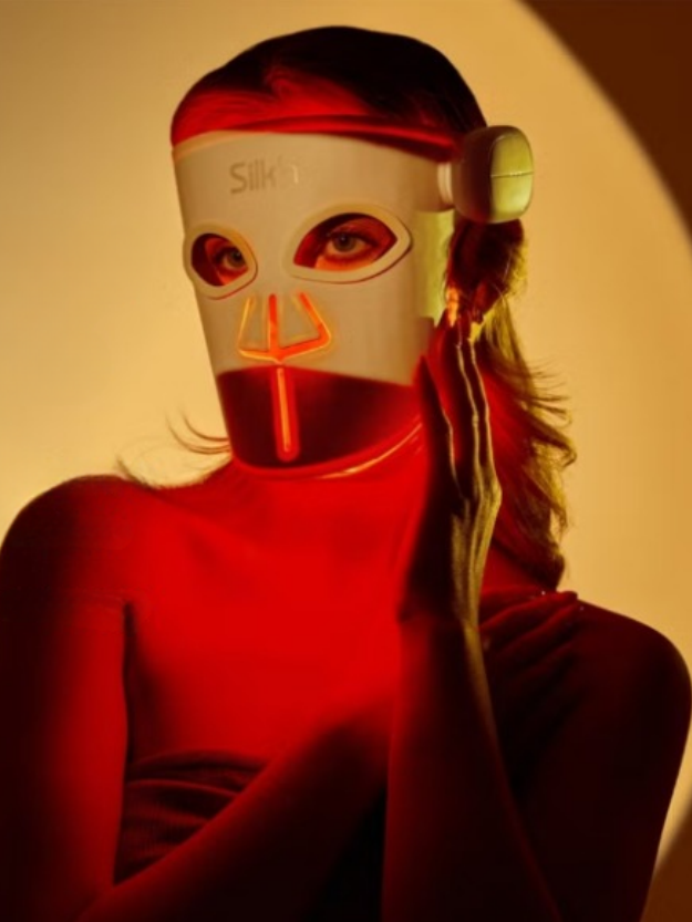 15 percent off Silk'n LED Face Mask Pro