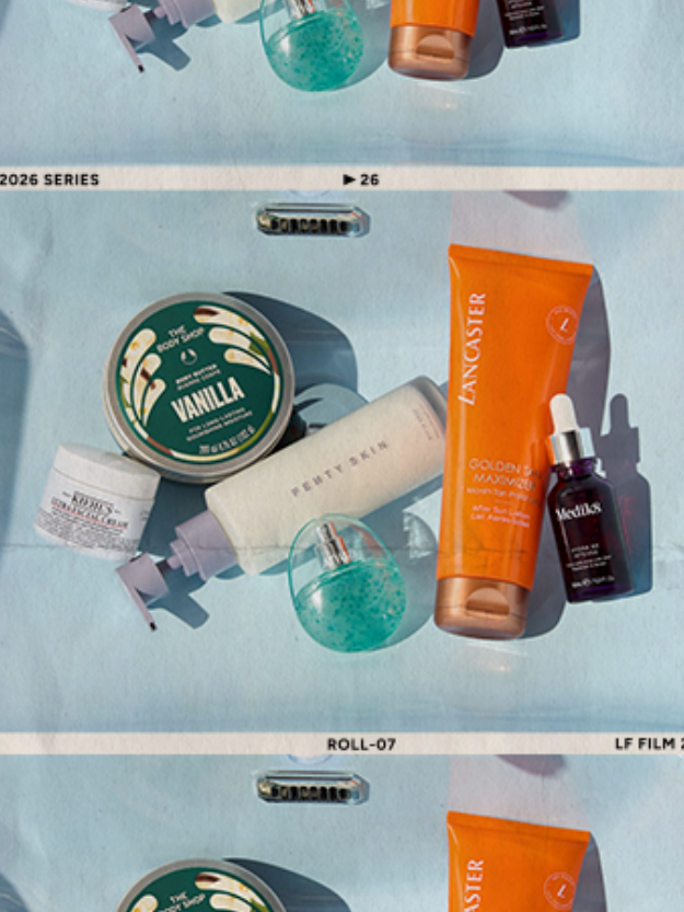 Summer Shop