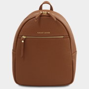 Arco TL142584 Leather Backpack
