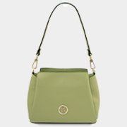 Abby TL142500 Leather Handbag