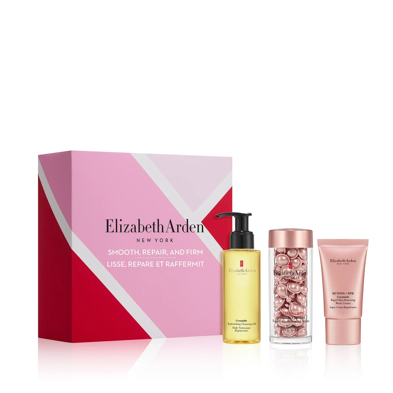 Image of Smooth, Repair, and Firm 3-Piece Gift Set