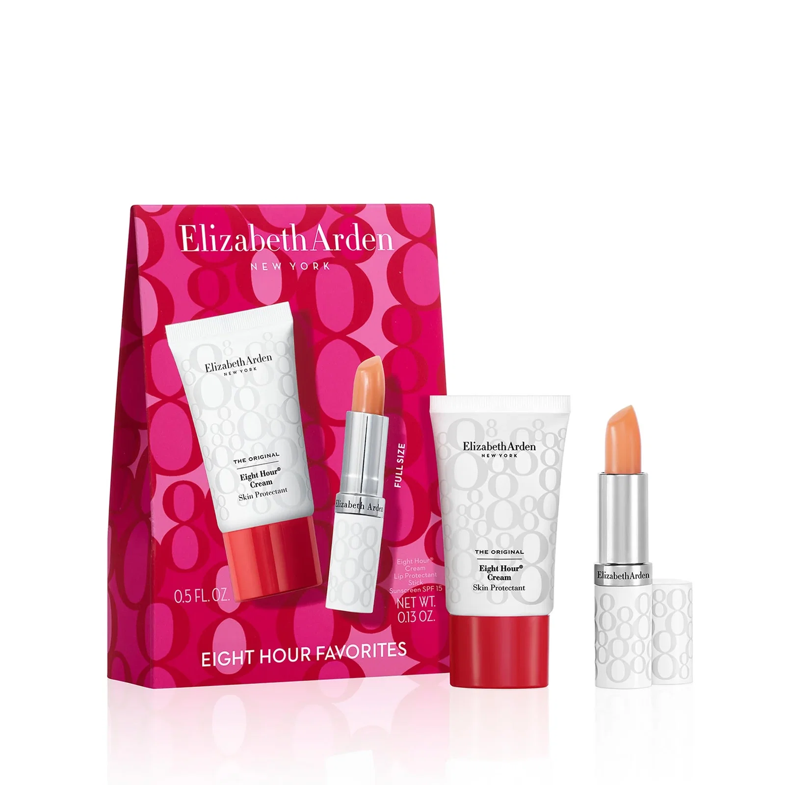 Image of Eight Hour® Everywhere Essentials 2-Piece Set
