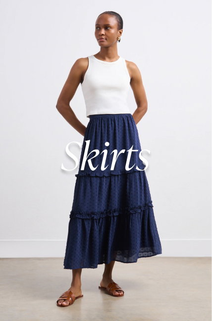 Skirts