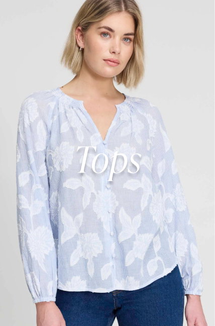 Tops