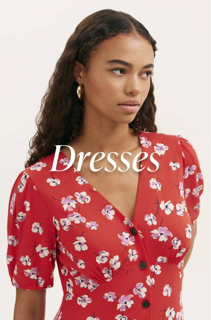 Dresses
