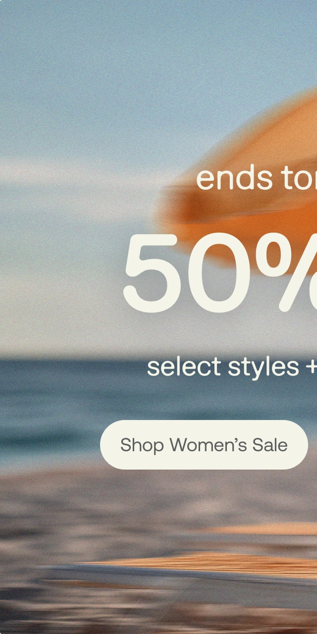 shop women's sale