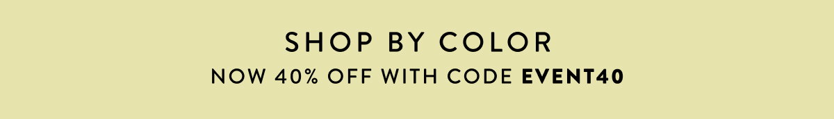 Shop By Color 