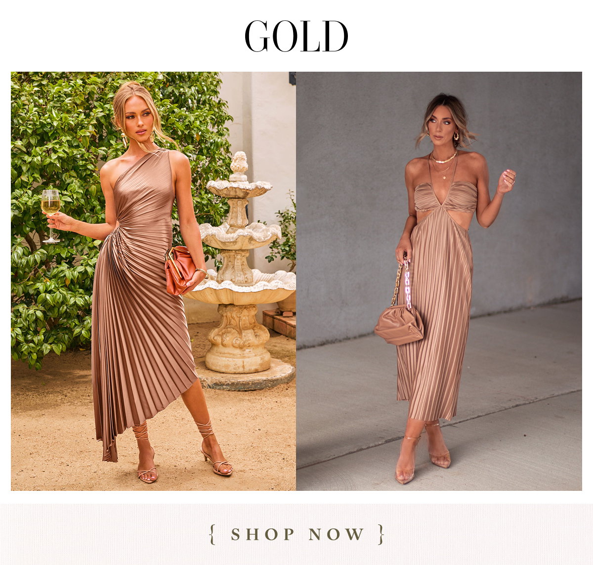 Shop Gold