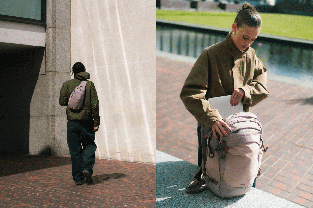 Where Light Meets Shadow | Discover Driftshade