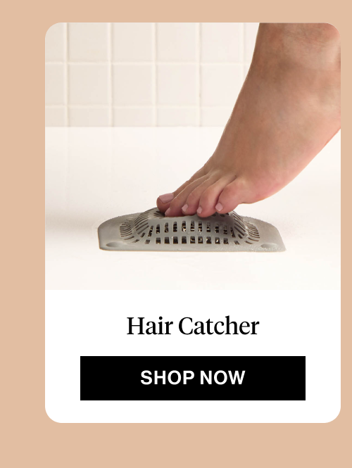 Hair Catcher