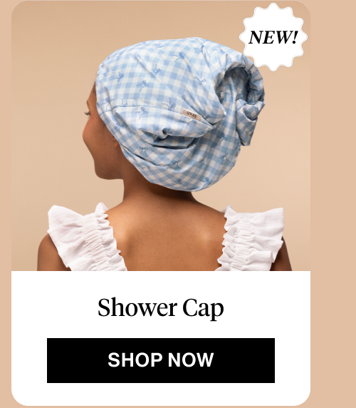 Shower Cap
