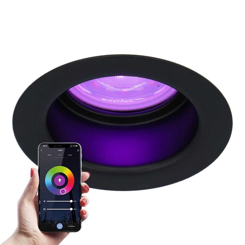Mari SMART Downlights
