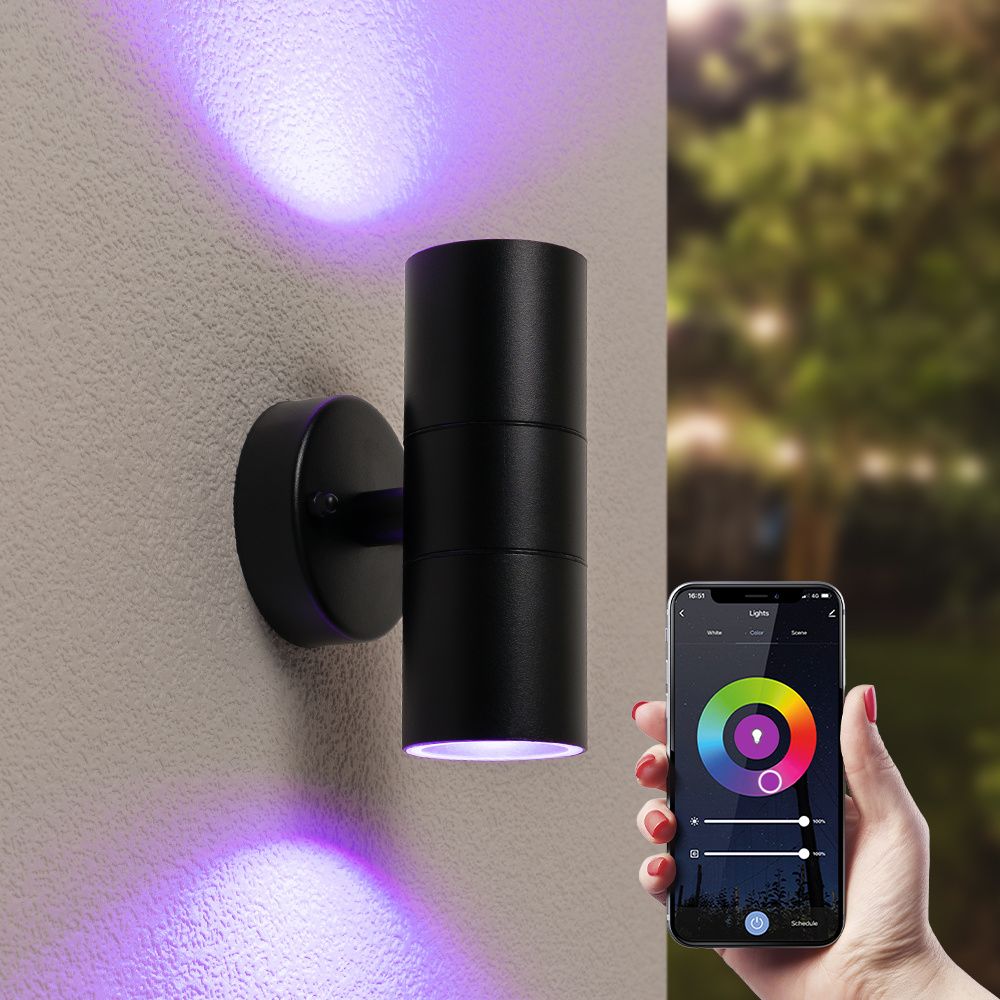 Blenda SMART wall light