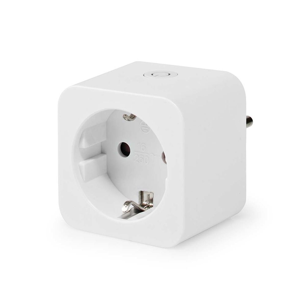Smart plug – Wi-Fi & Bluetooth