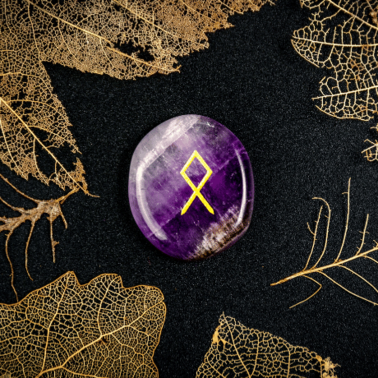 Othala Rune blog image