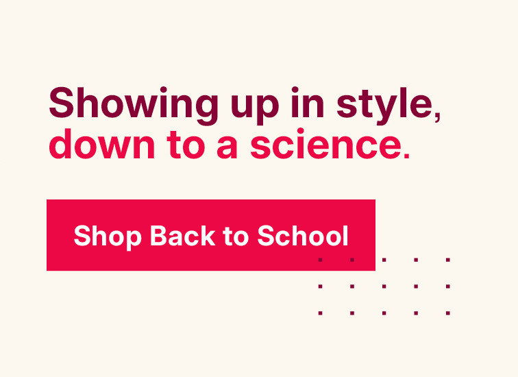 shop back to school