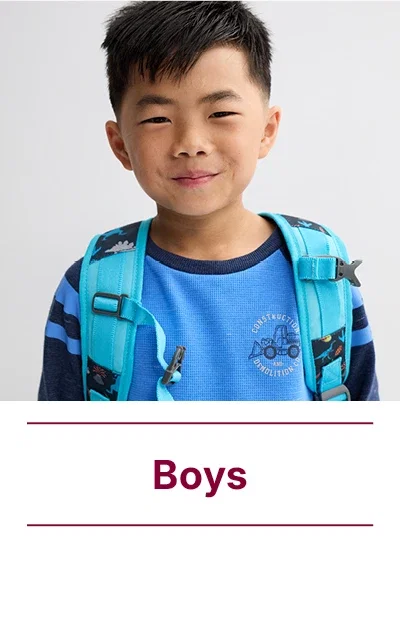 boys
