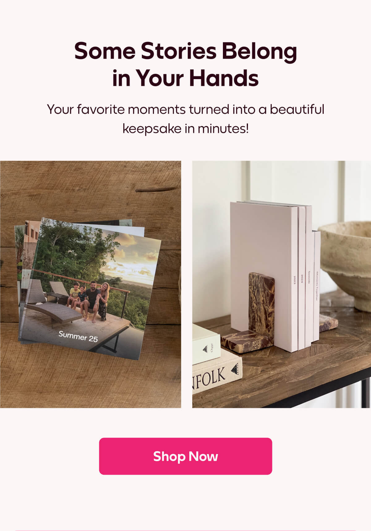 [MIXTILES] Celebrate the season's best moments with Mixtiles. | ORDER NOW