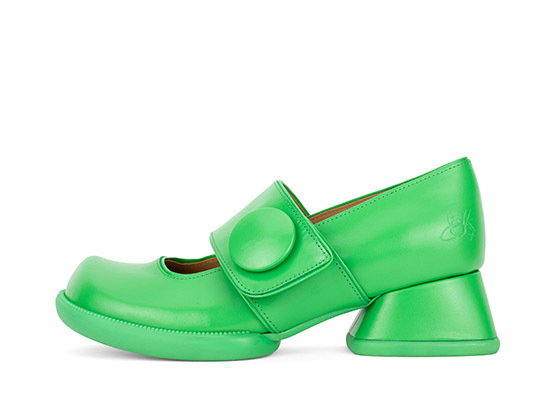 The Tipi | Green 