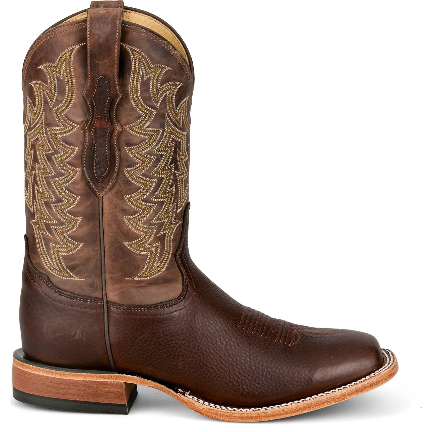 Alfredo 11" Western