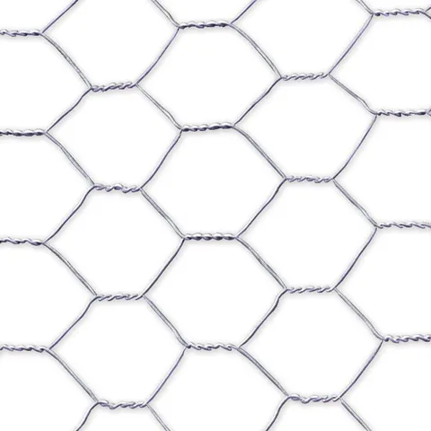 Grillage acier galvanisé à froid triple torsion 25m x 1m épaisseur 0,8 mm - ♻ 2de Chance