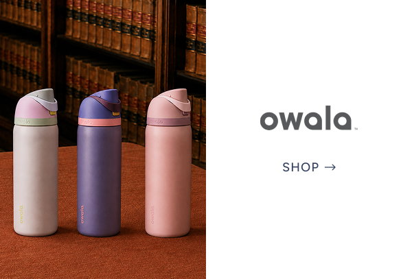 Owala