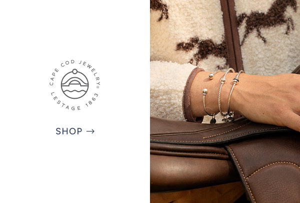 Cape Cod Jewelry