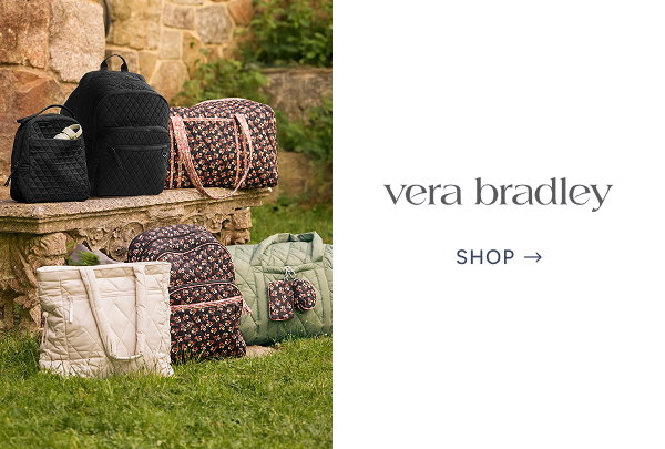 Vera Bradley