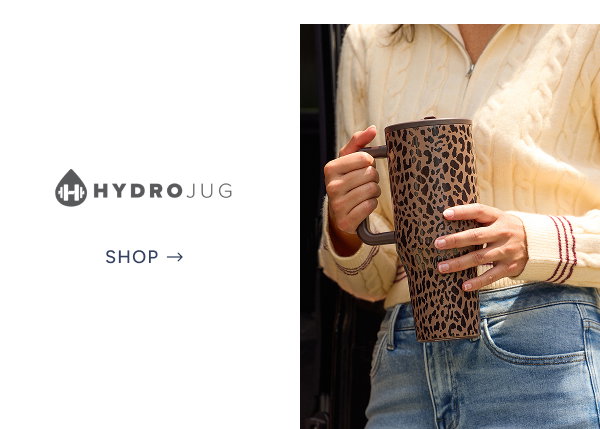 HydroJug