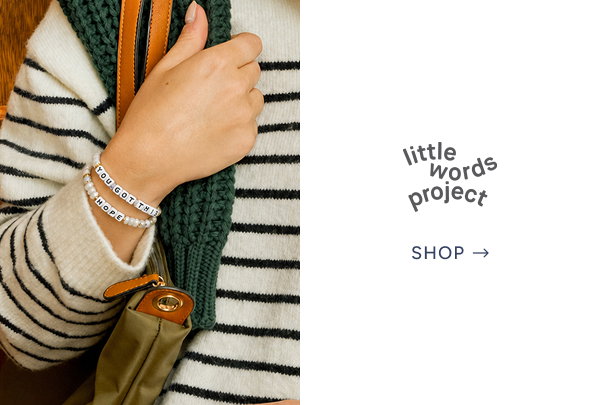 Little Words Project