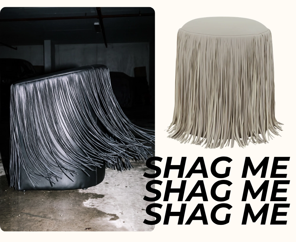 Shop Shag Me