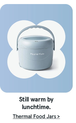 Thermal Food Jars