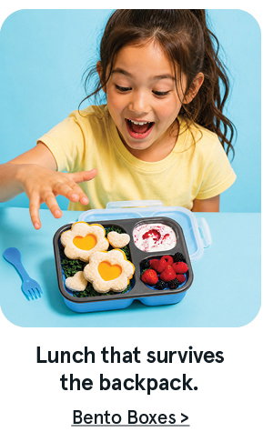 Bento Boxes