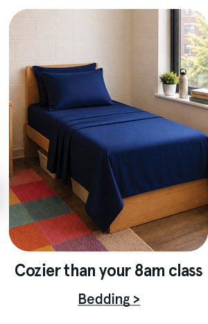 Bedding